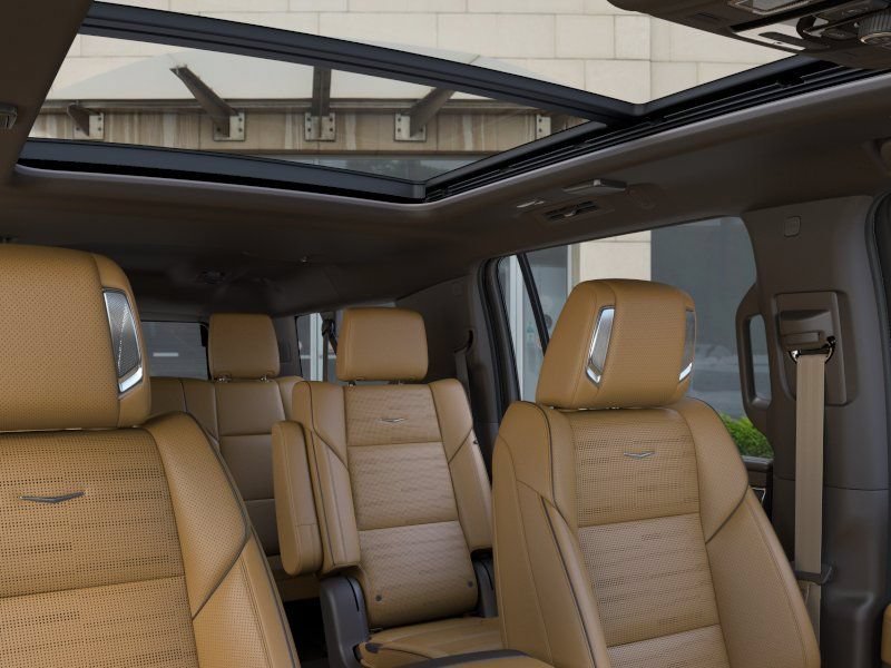 2026 Cadillac Escalade ESV Luxury - Photo 24