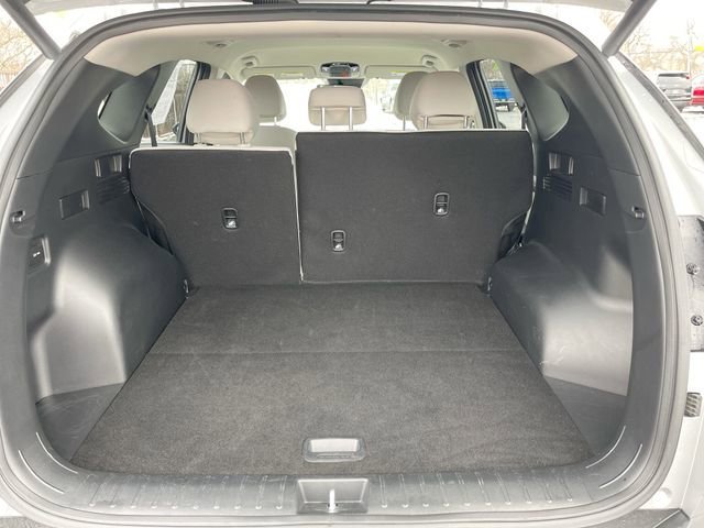 2025 HYUNDAI TUCSON - Image 23