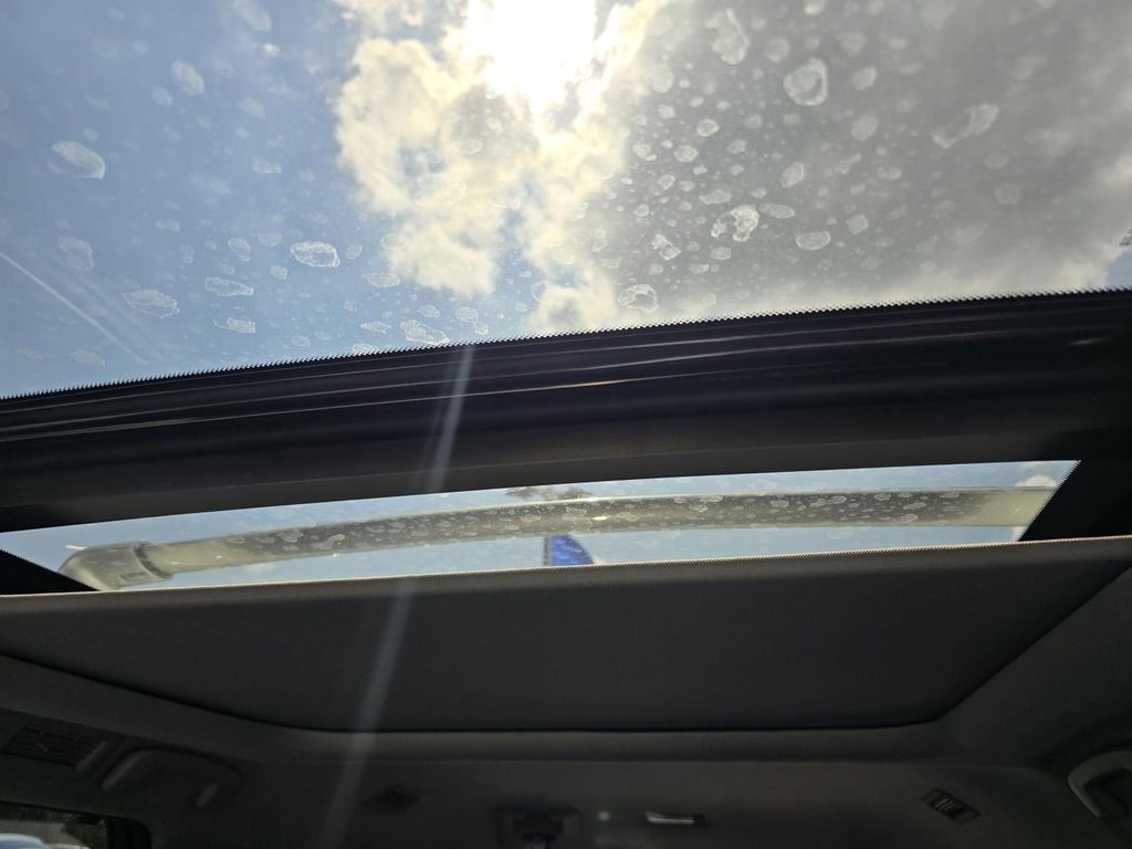 2023 Nissan Pathfinder Platinum - Photo 18