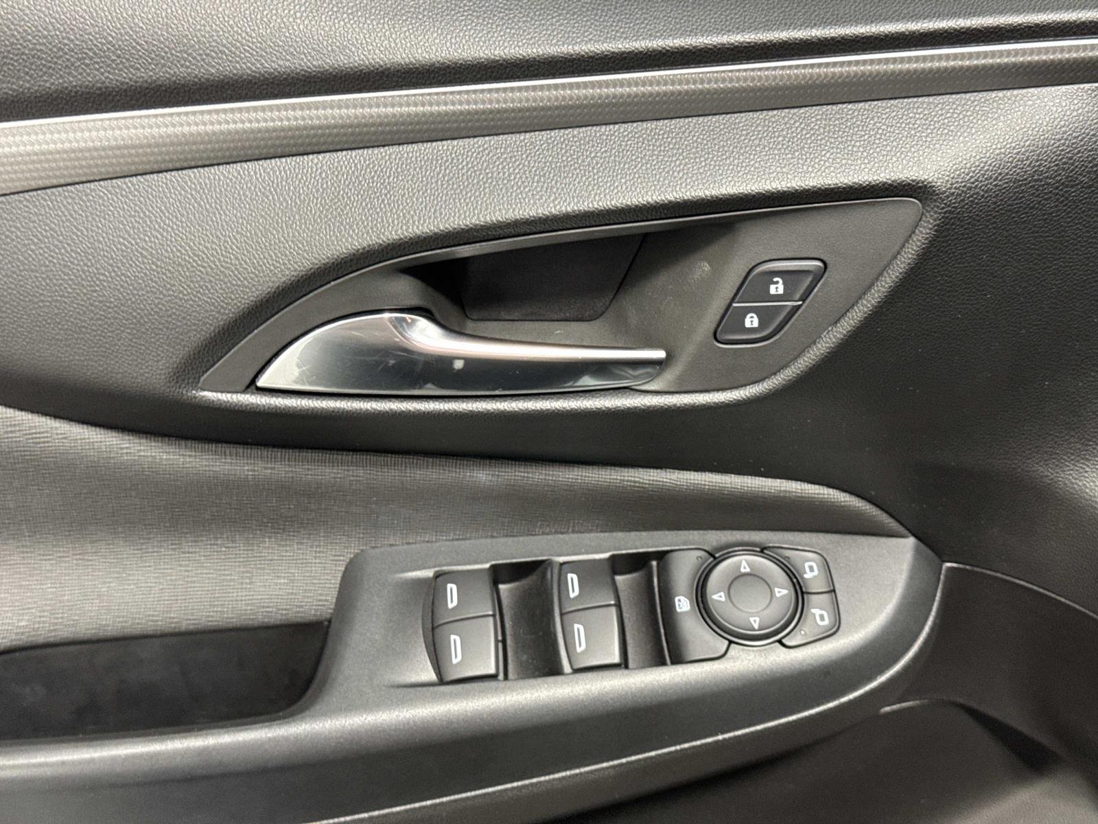 2024 Buick Envista Avenir - Photo 16
