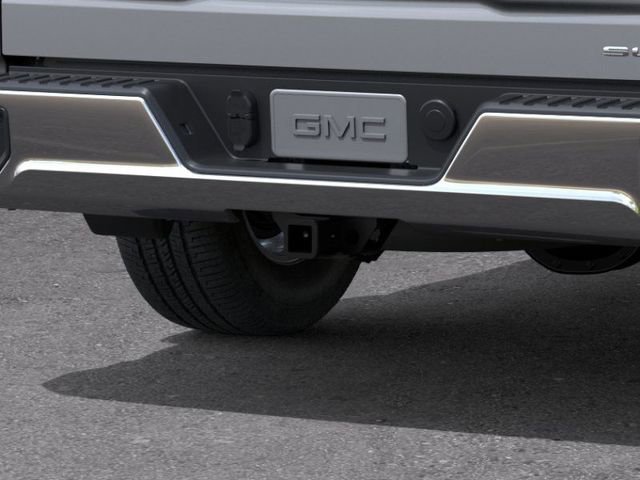 2026 GMC Sierra 1500 SLE - Photo 18