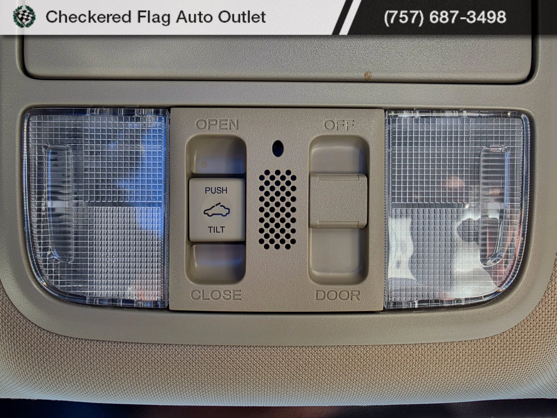Used 2016 Mountain Air Honda EX image 10