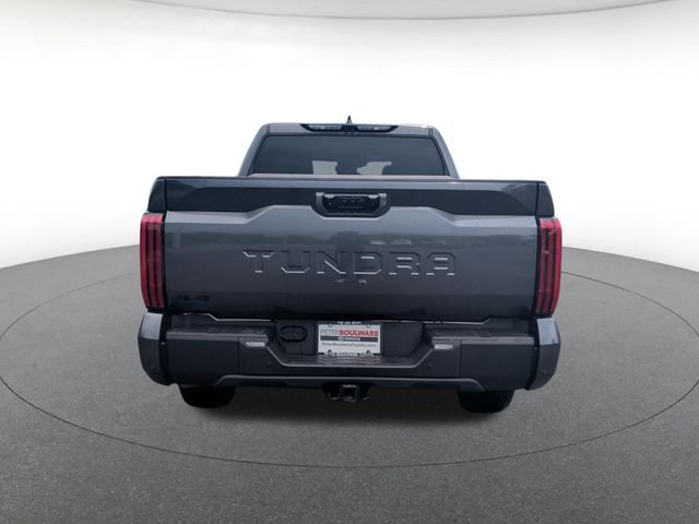 Certified Used 2025 Gray Toyota Limited image 5
