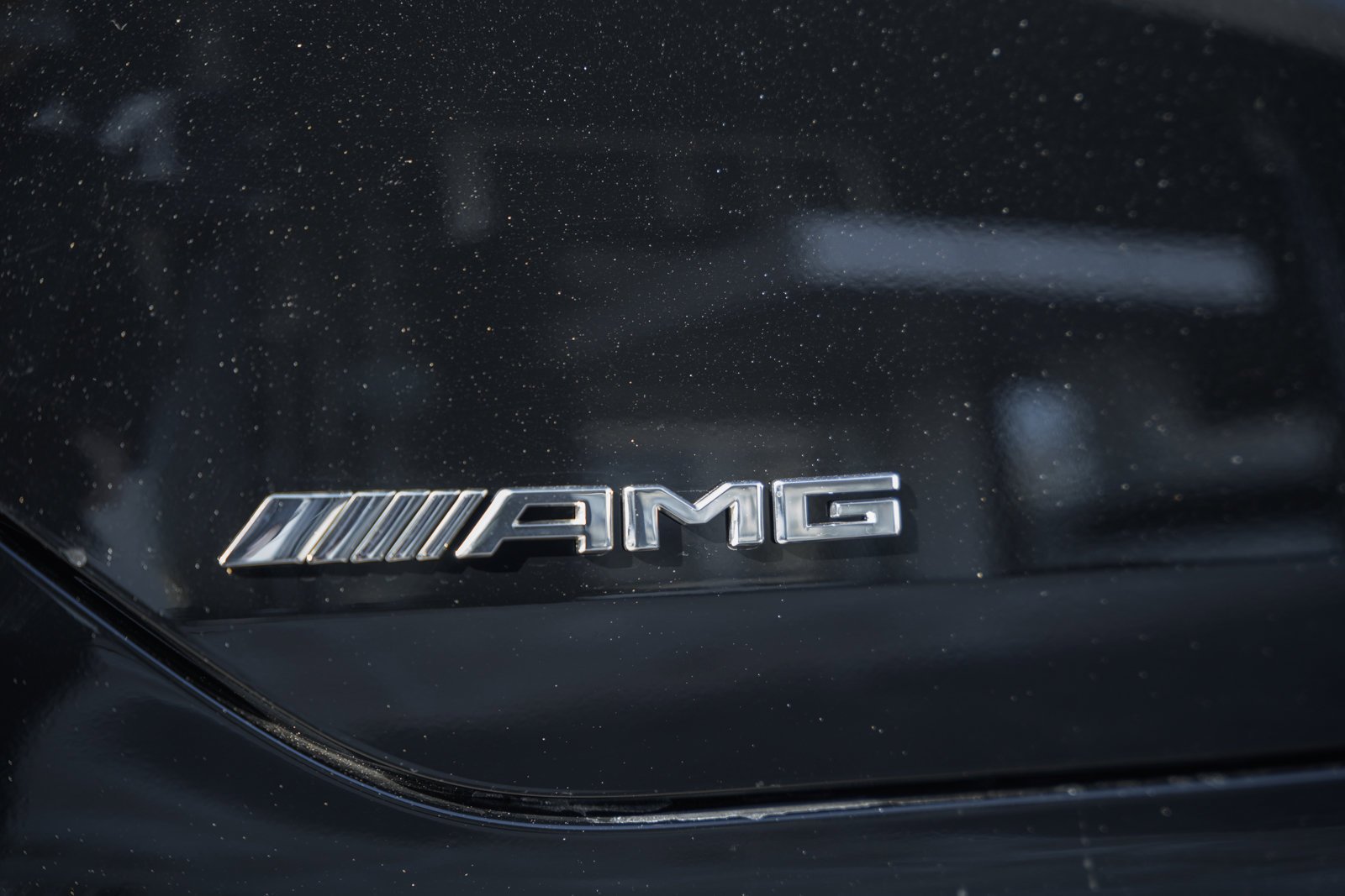 New 2026 Black Mercedes-Benz GLE 53 AMG® image 58