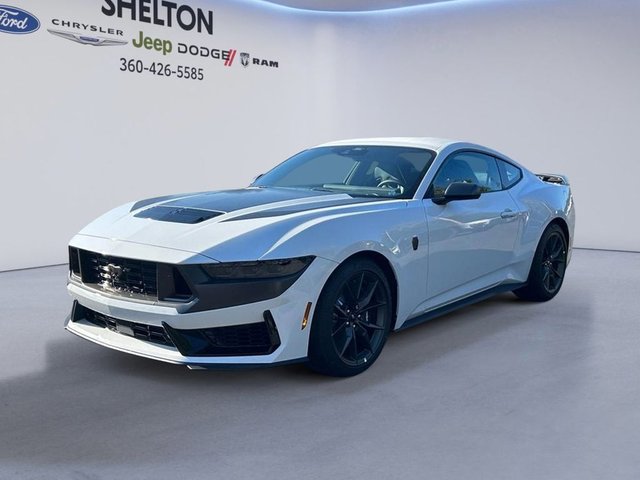 2025 Ford Mustang Mustang Dark Horse Dark Horse™ Premium