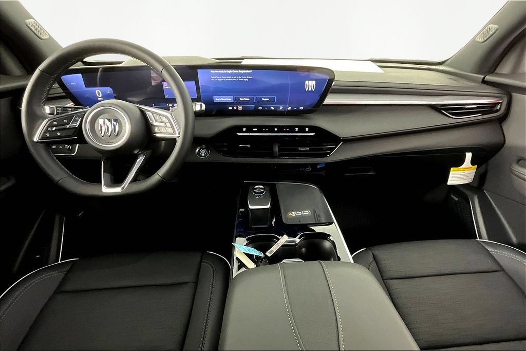 2026 Buick Enclave Sport Touring - Photo 6