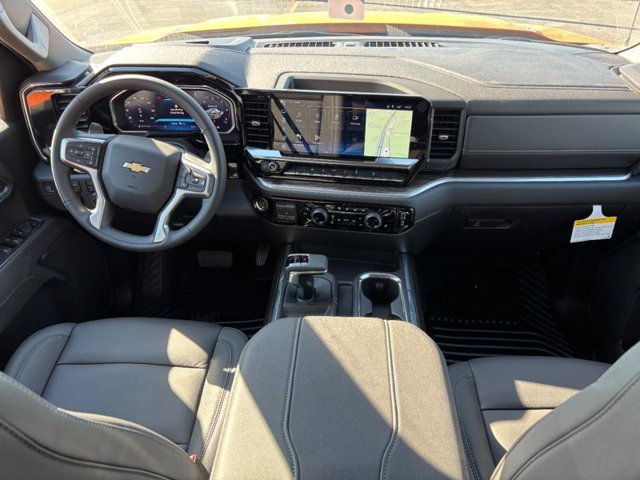 2026 Chevrolet Silverado 1500 LT - Photo 6