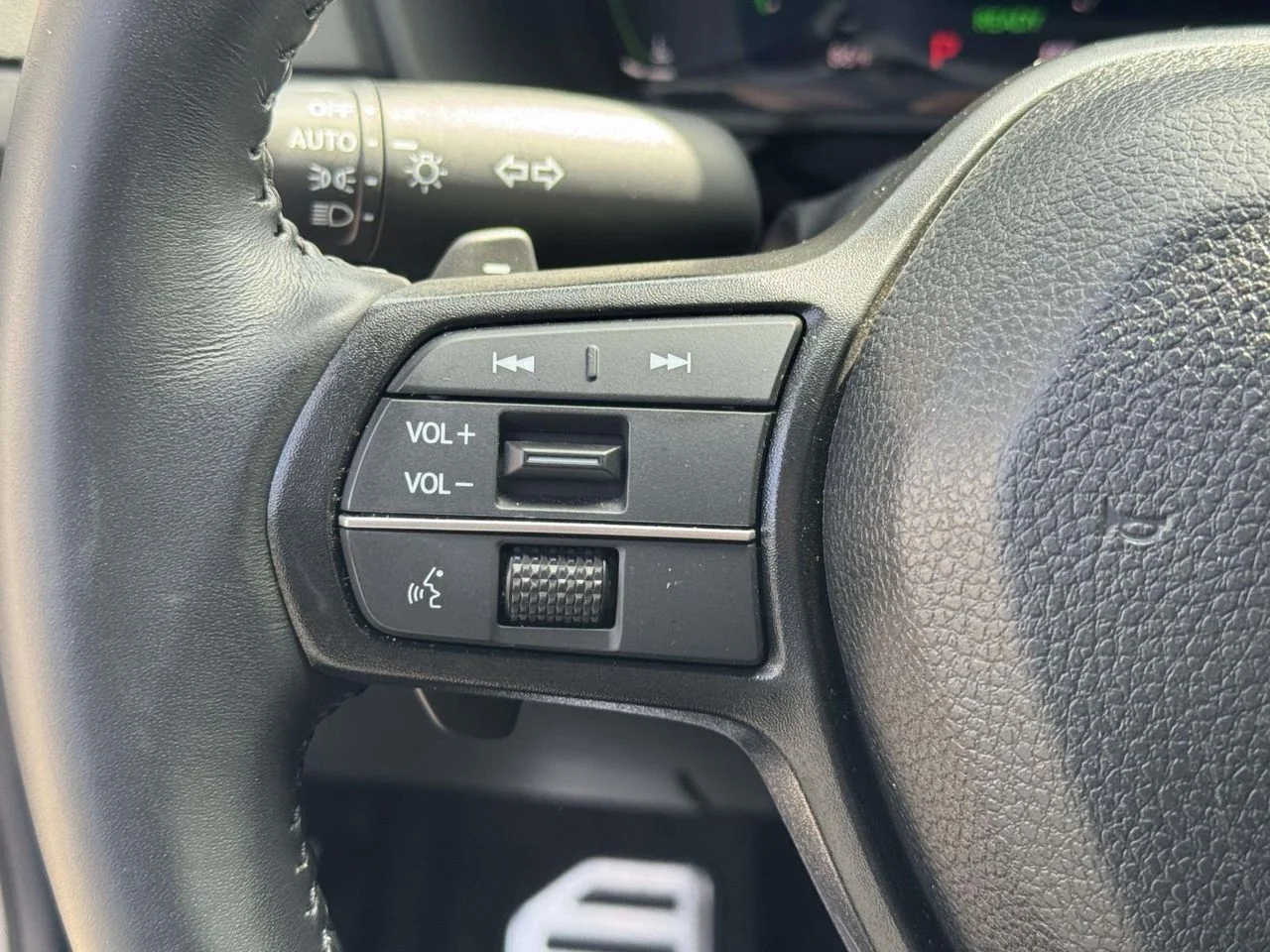 2024 Honda Accord Hybrid Sport-L - Photo 27