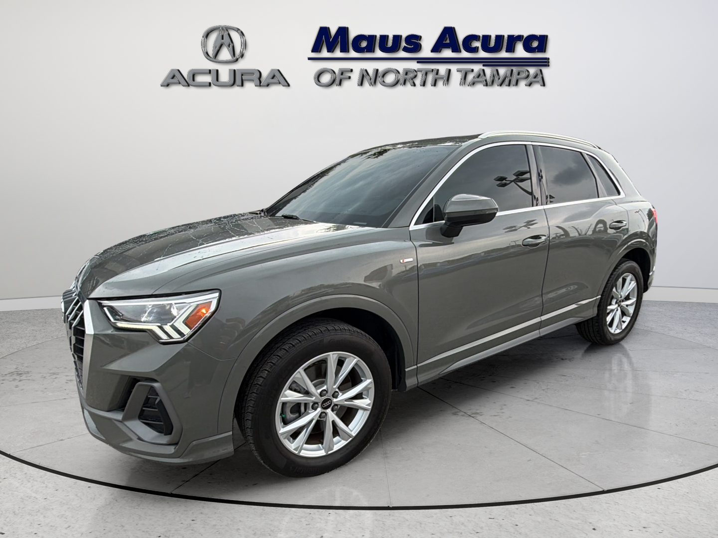 Used 2024  Audi Premium image 5