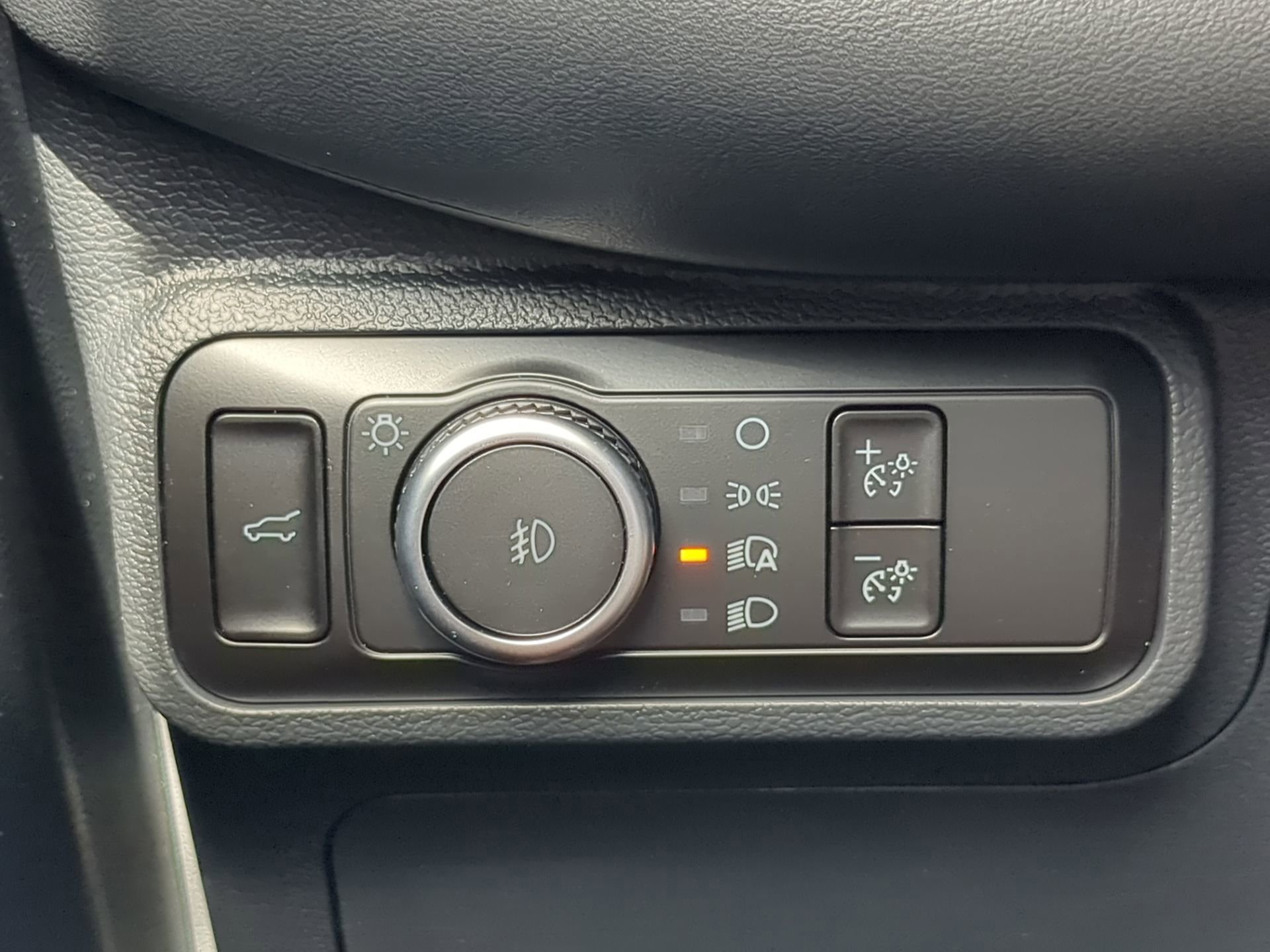 New 2026 Vapor Blue Metallic Ford Tremor® image 64
