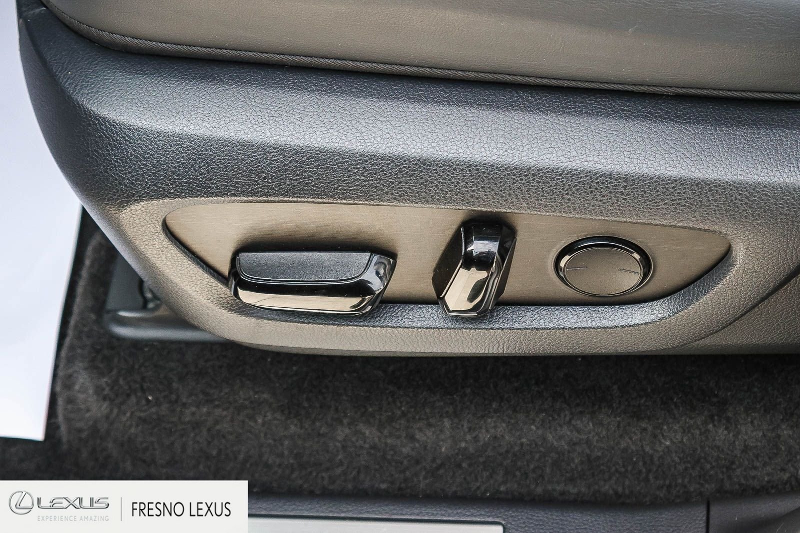 Certified Used 2024 Gray Lexus 550 Premium+ image 20