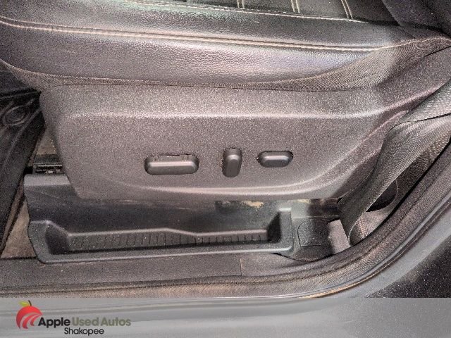 Used 2018 Gray Ford Titanium image 14