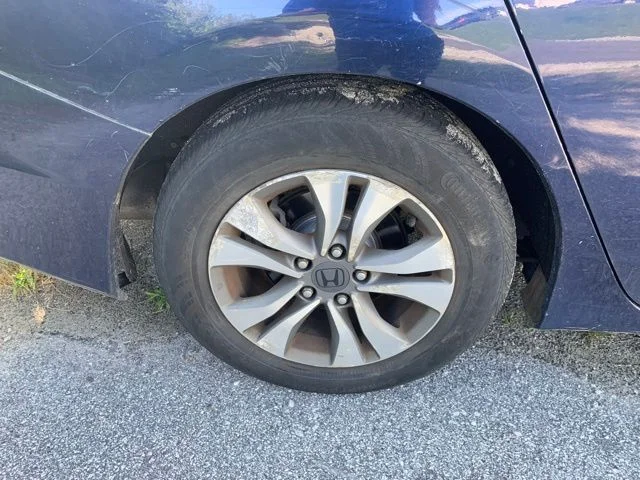 Used 2014  Honda LX image 9