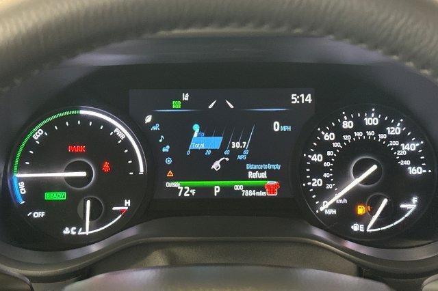 Certified Used 2026 MIDNIGHT BLACK METAL Toyota  image 29
