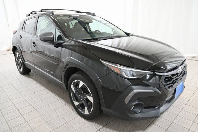 2024 Subaru Crosstrek Limited - Photo 14