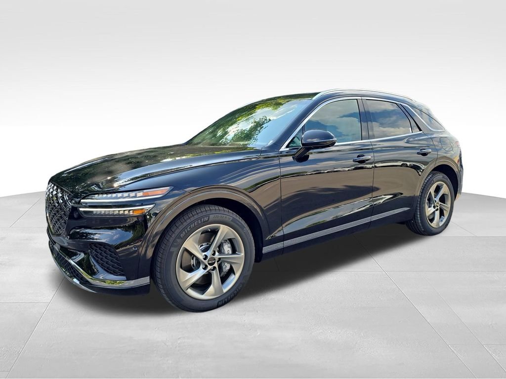 2026 GENESIS GV70