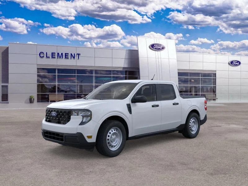 New 2026 Oxford White Ford XL image 1