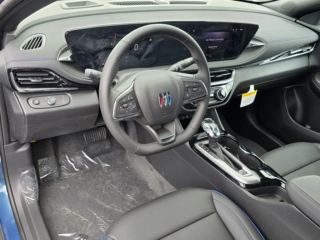 2026 Buick Envista Sport Touring - Photo 15