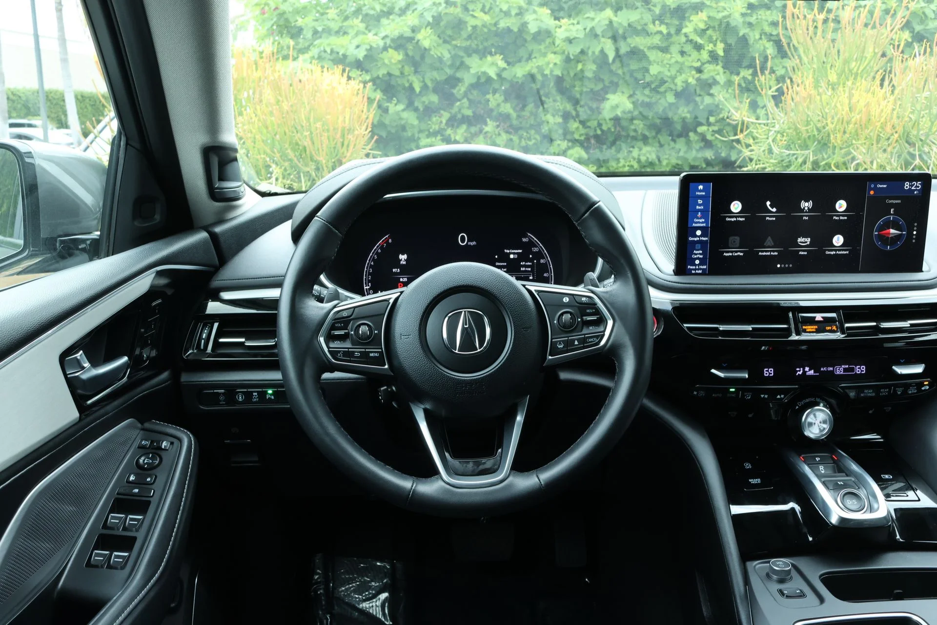 Certified Used 2026  Acura Technology Package image 8