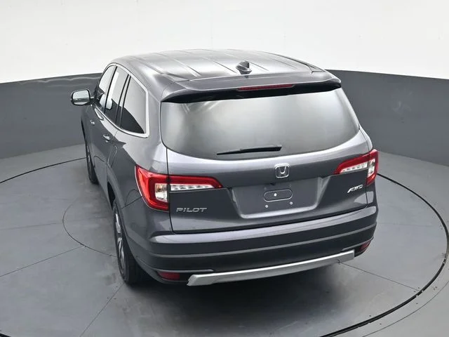 Used 2022  Honda EX-L image 25