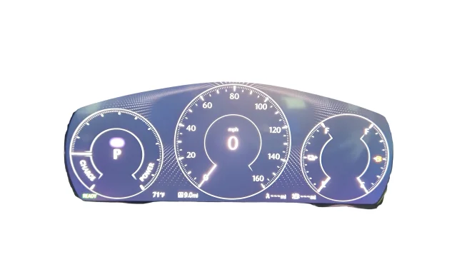 Certified Used 2025 Jet Black Mazda Premium image 16