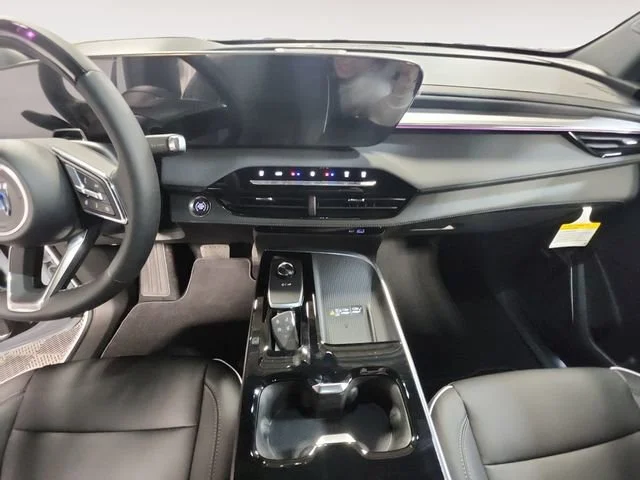 2026 Buick Enclave Preferred - Photo 11