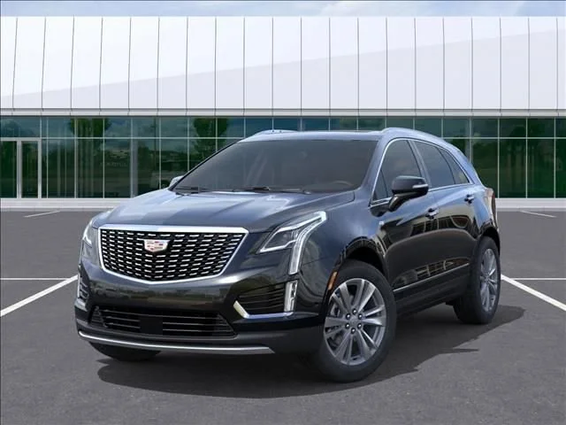 2025 Cadillac XT5 Premium Luxury - Photo 6