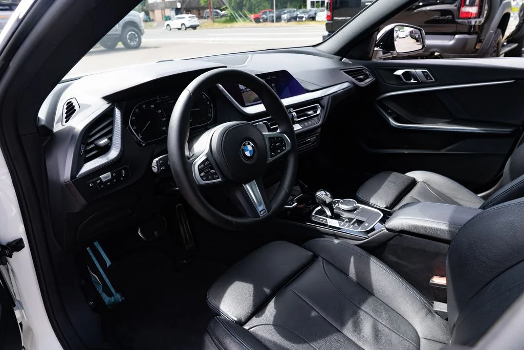 Used 2021 White BMW 228i image 19