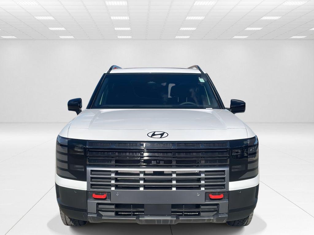New 2026 White Hyundai XRT Pro image 2