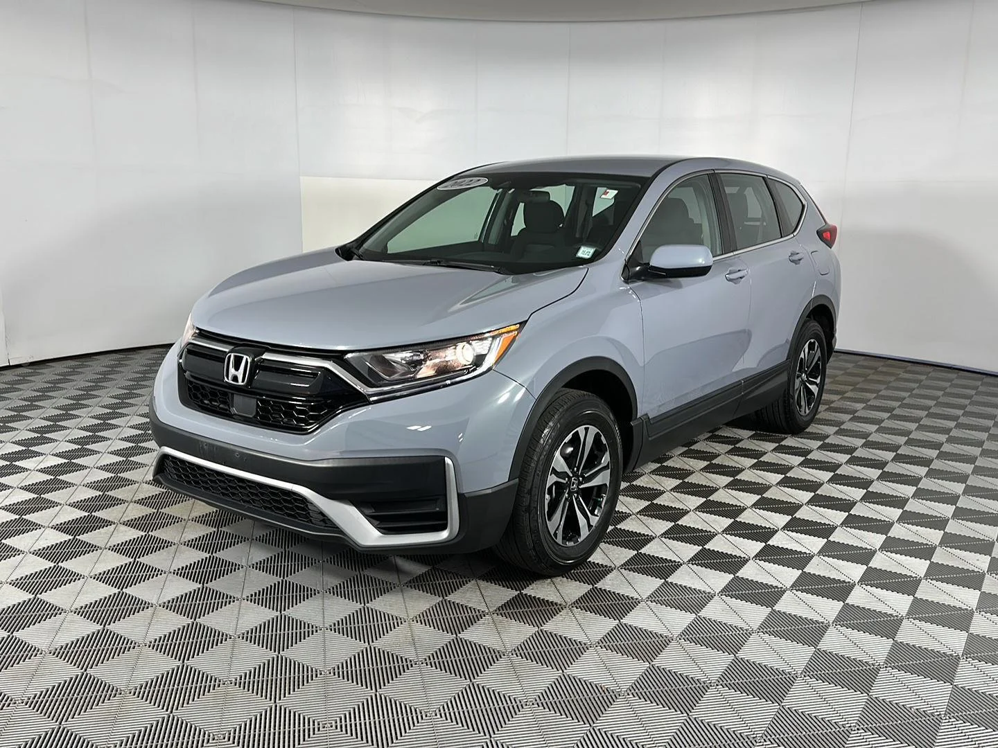 Used 2022 Sonic Gray Pearl Honda Special Edition image 6