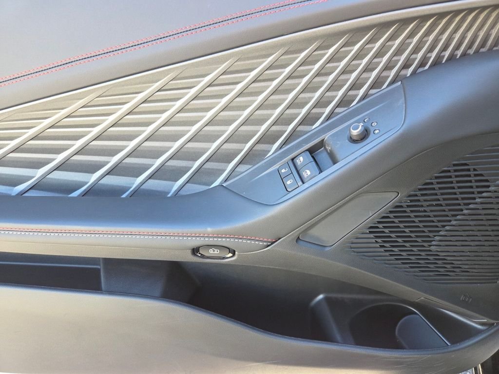 New 2026 Triple Nickel Exterior Paint Dodge R/T Scat Pack image 9