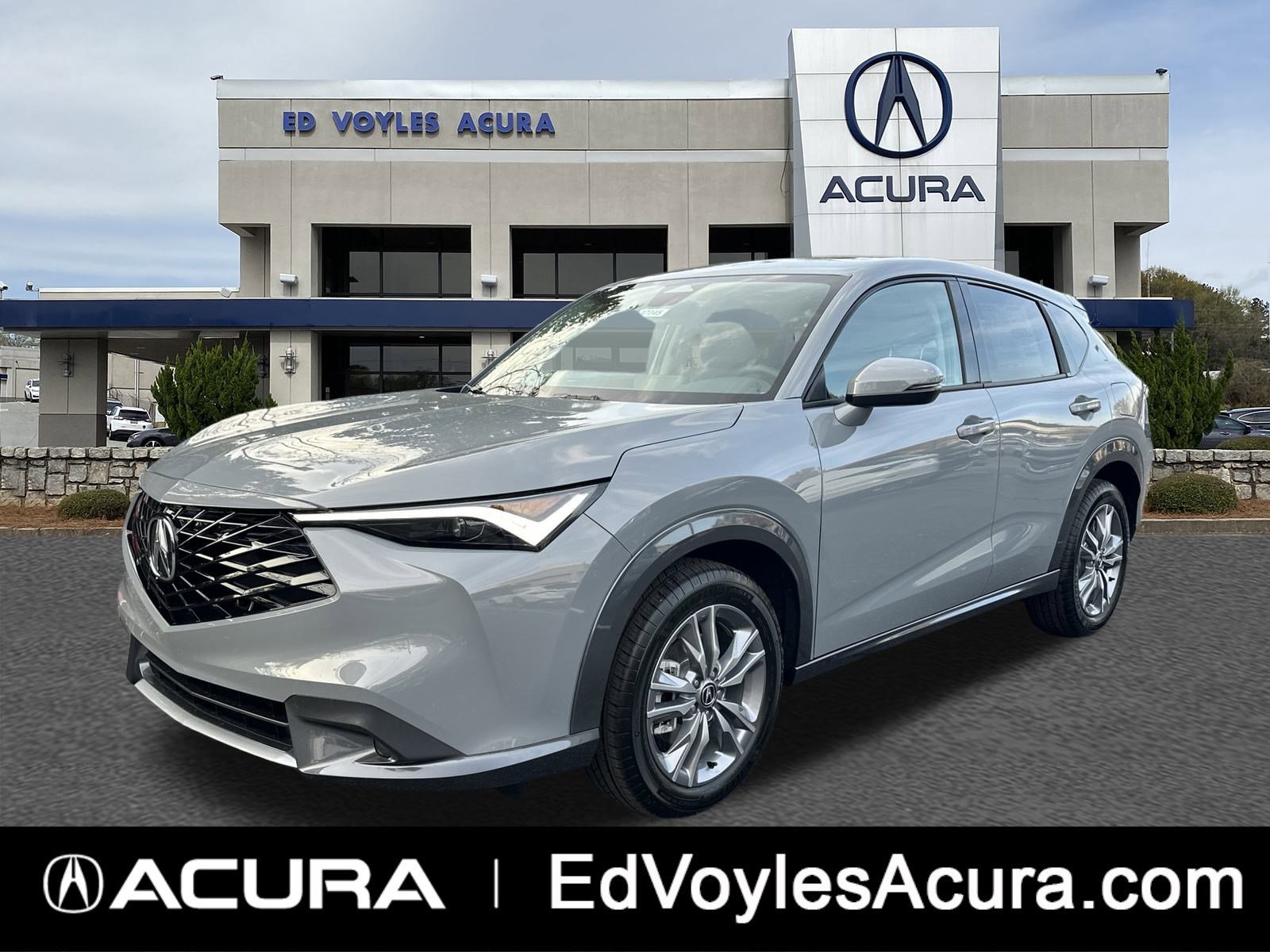 2025 Acura ADX