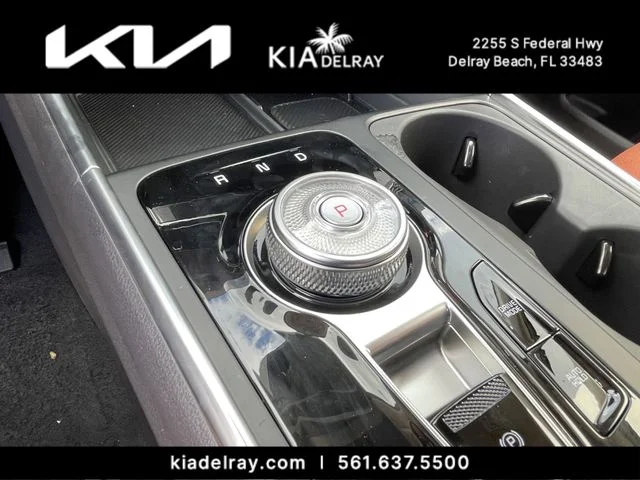 2026 Kia Carnival SX Prestige - Photo 26