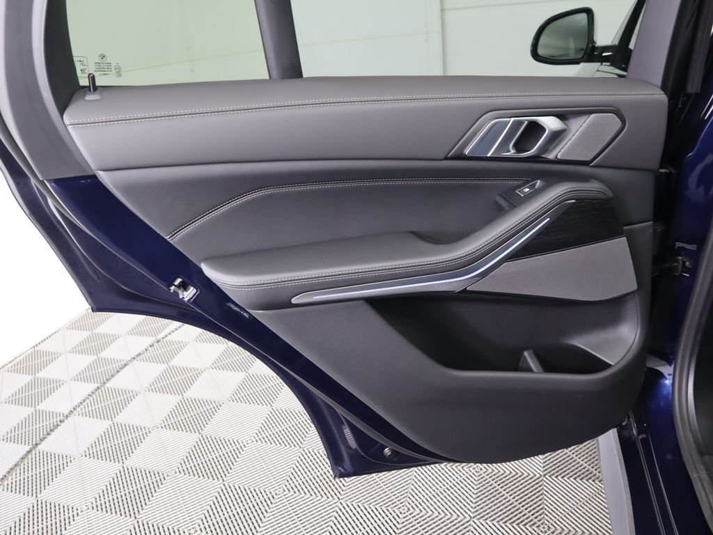2026 BMW X5 40i - Photo 28