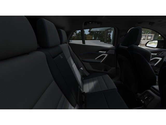 New 2027 Black Sapphire Metallic BMW xDrive28i image 12