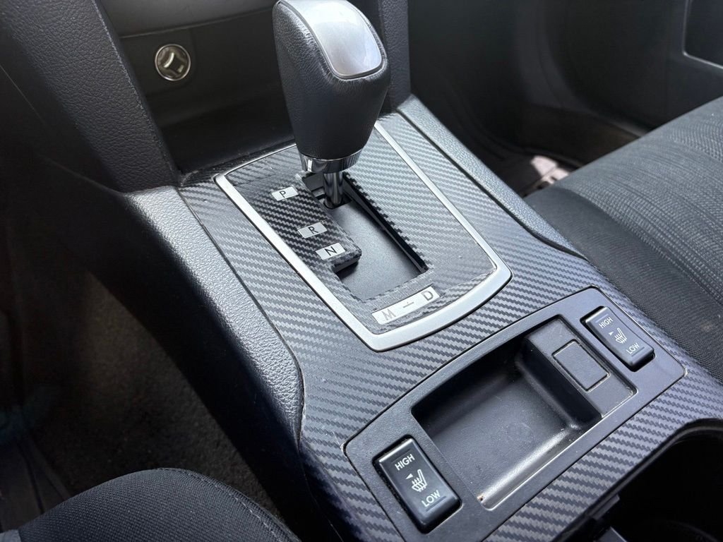 2014 Subaru Outback 2.5i Premium - Photo 24