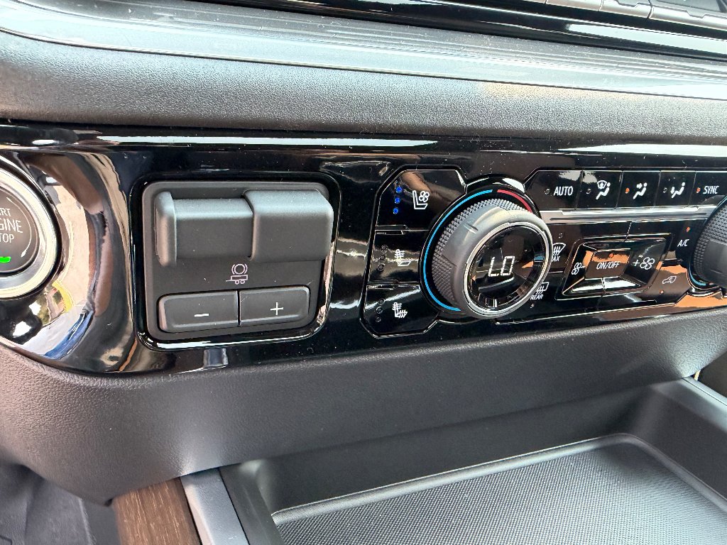 2026 Chevrolet Silverado 2500 HD High Country - Photo 33