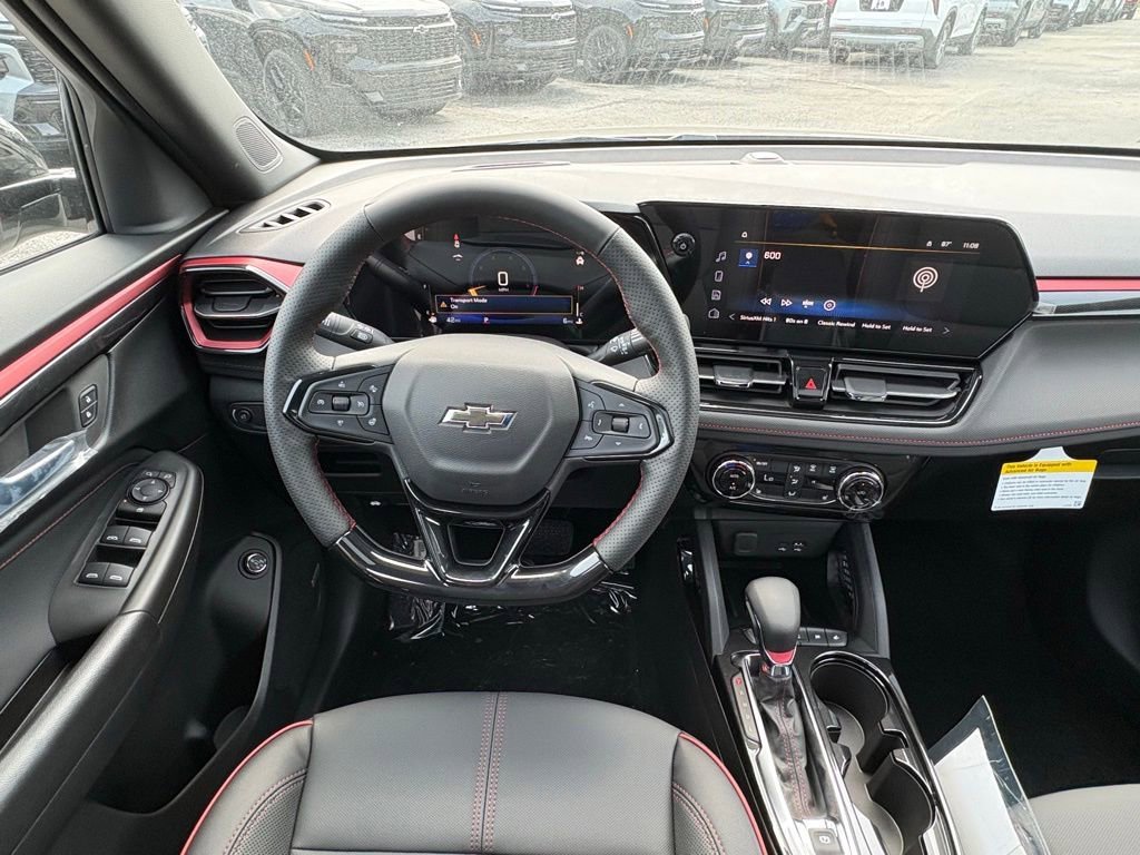 2026 Chevrolet Trailblazer RS - Photo 16