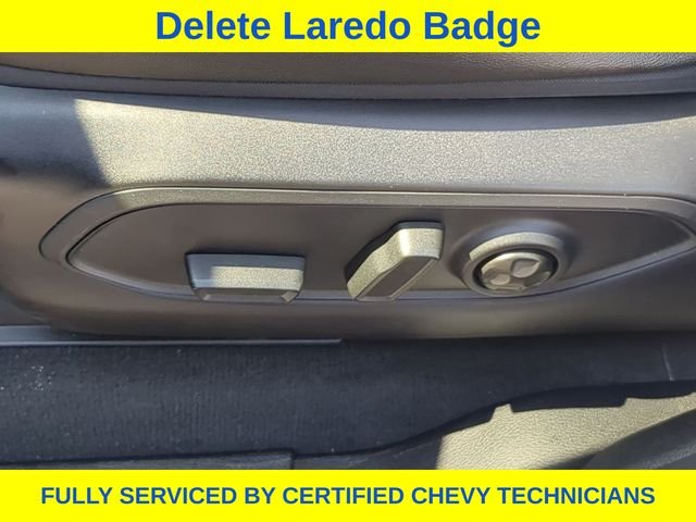 Used 2024 Silver Jeep Altitude X image 24