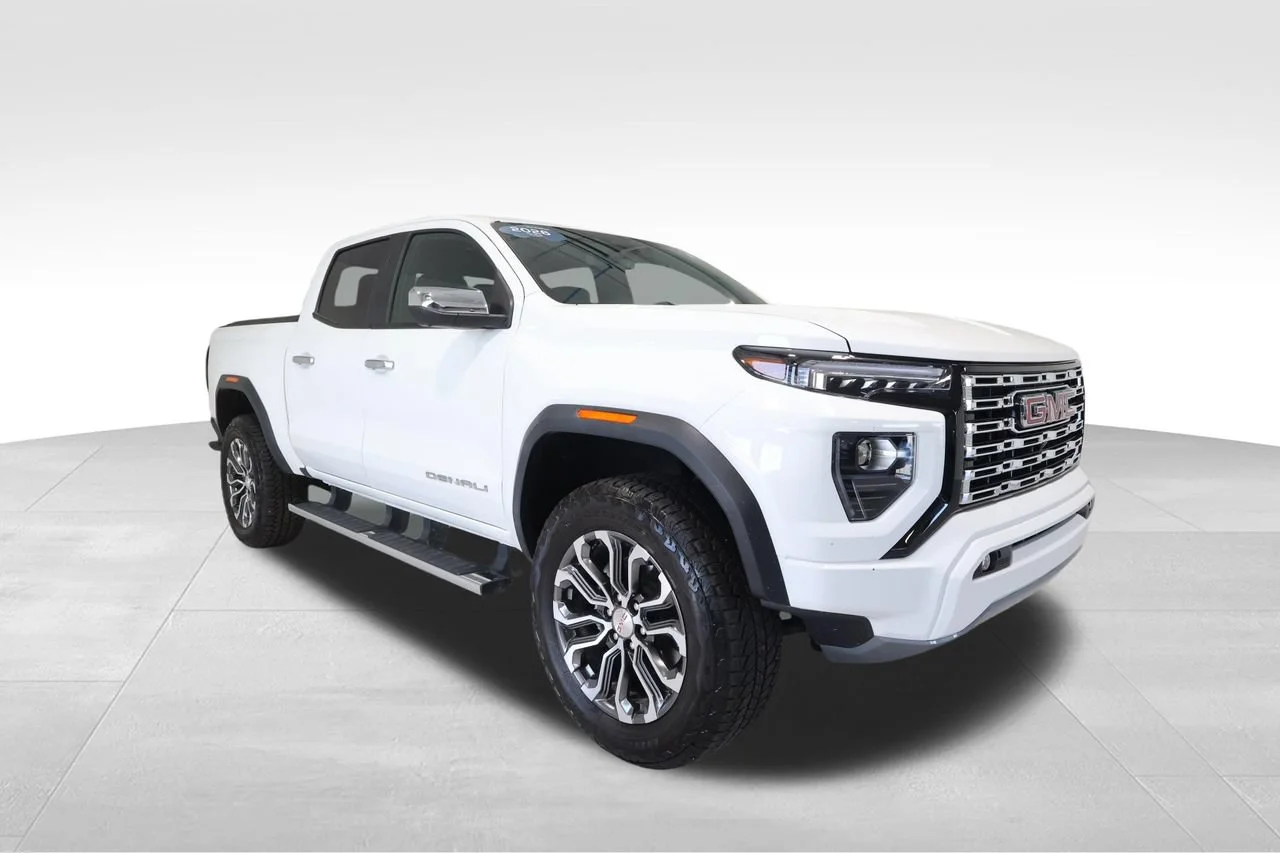 2026 GMC Canyon Denali - Photo 6