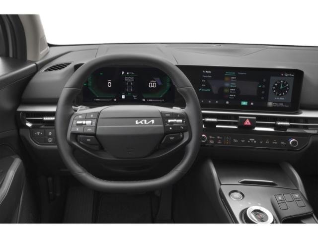 New 2027 Heritage Blue Kia S image 9