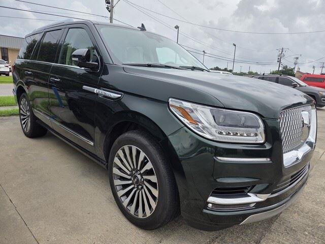 Used 2021 Green Gem Lincoln Reserve image 5