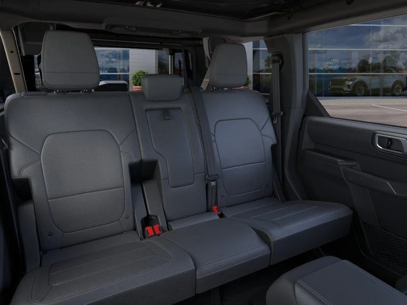 New 2026 Marsh Gray Ford Outer Banks® image 11