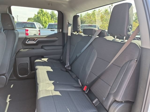 2026 Chevrolet Silverado 1500 LT - Photo 27