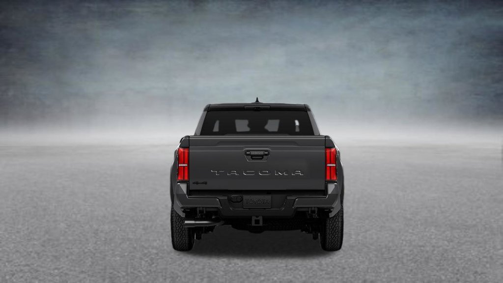 New 2026 Underground Toyota  TRD Off-Road image 29