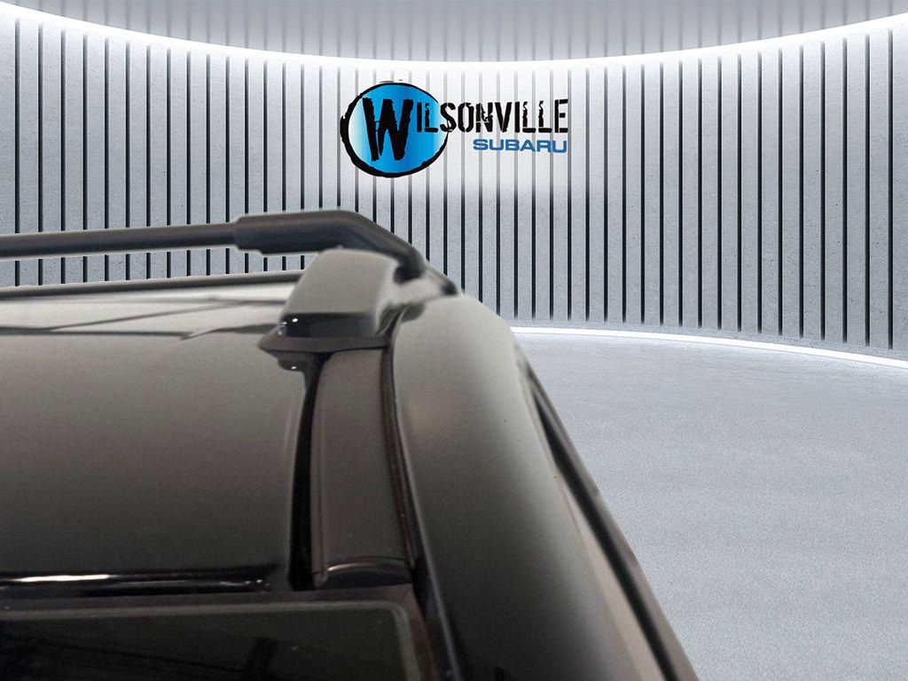 New 2026 CRYSTAL BLACK SILICA Subaru Touring image 19