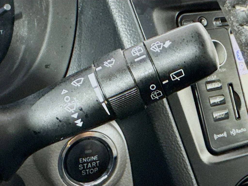 Used 2014 Gray Subaru 2.5i Touring image 13