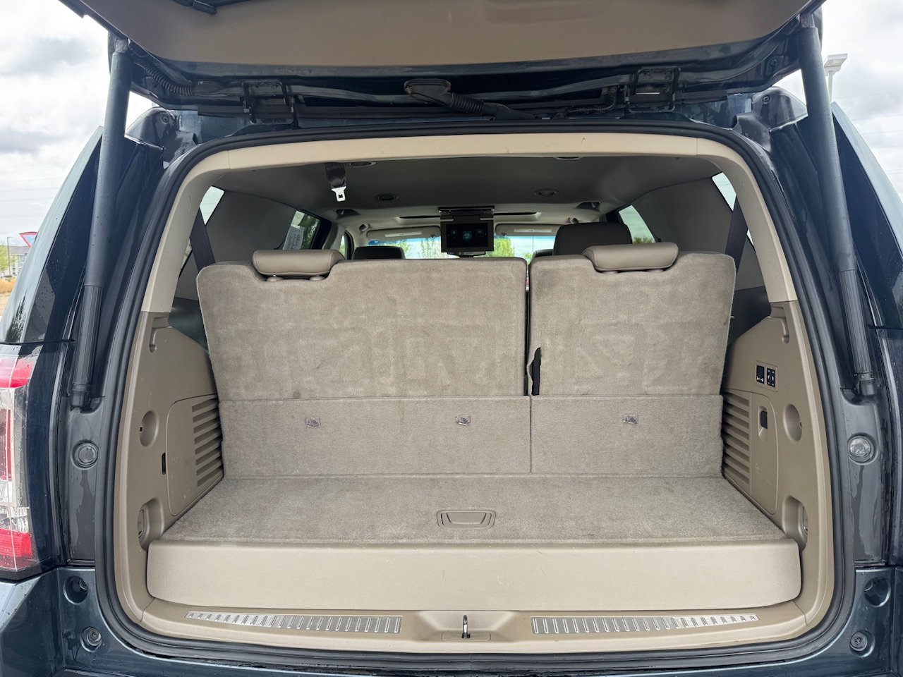 2019 GMC Yukon SLT - Photo 46