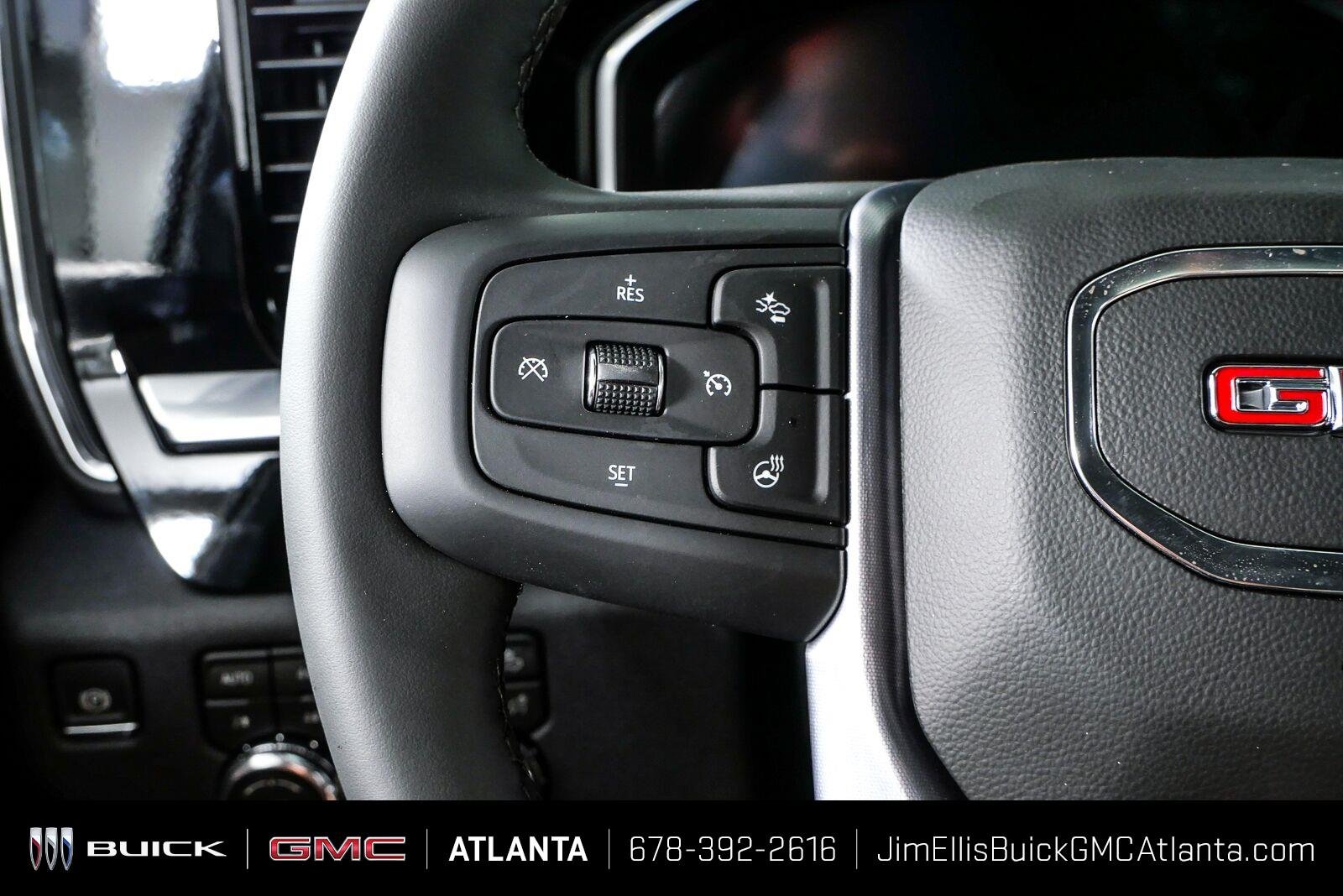 2026 GMC Sierra 2500HD SLT - Photo 11