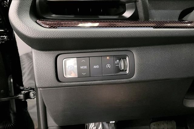 2025 Chevrolet Traverse Z71 - Photo 40